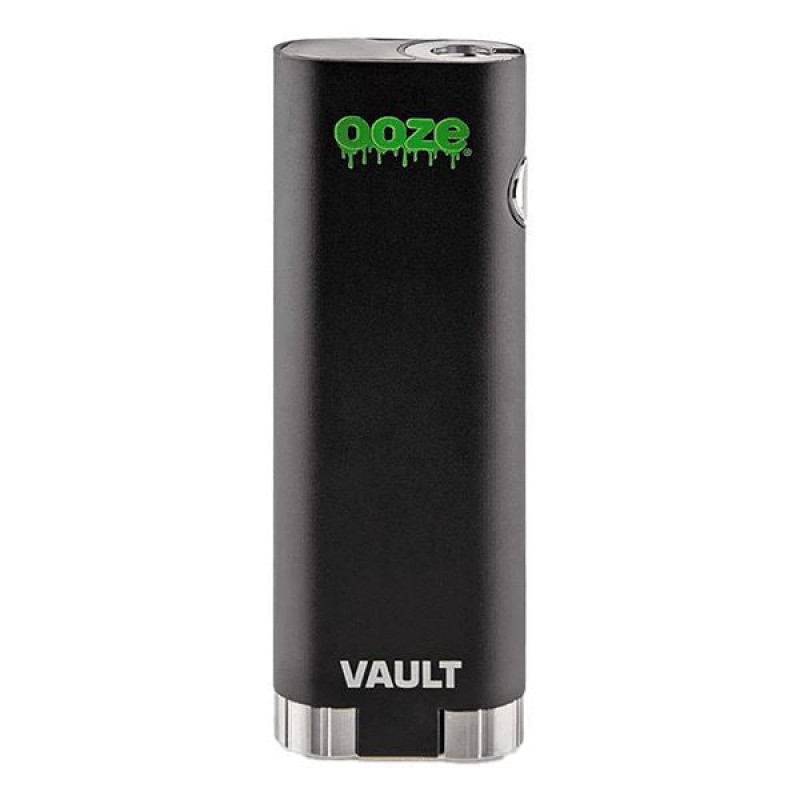 Ooze Vault Extract Battery 450mAh + Storage Chamber