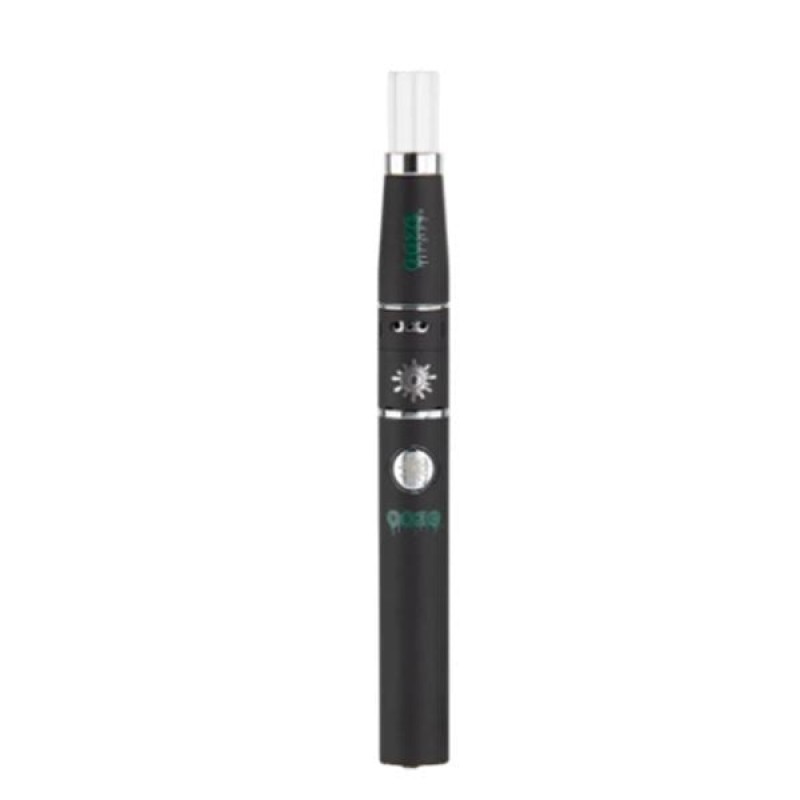 Ooze Fusion Vaporizer Kit 650mAh