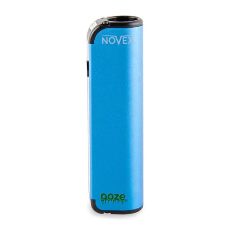 Ooze Novex 650mAh