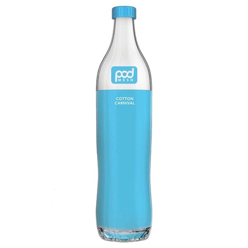 Pod Flo Disposable | 4000 Puff | 10mL | 5.5%