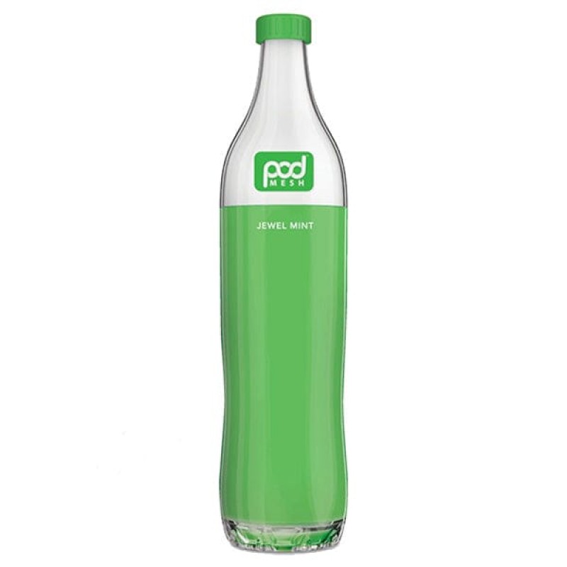 Pod Flo Disposable | 4000 Puff | 10mL | 5.5%