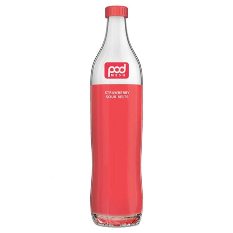 Pod Flo Disposable | 4000 Puff | 10mL | 5.5%