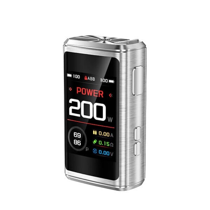 Geekvape Z200 Mod