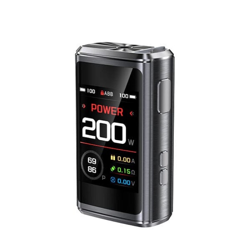 Geekvape Z200 Mod