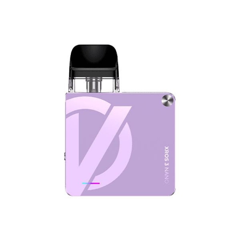 Vaporesso XROS 3 Nano Kit