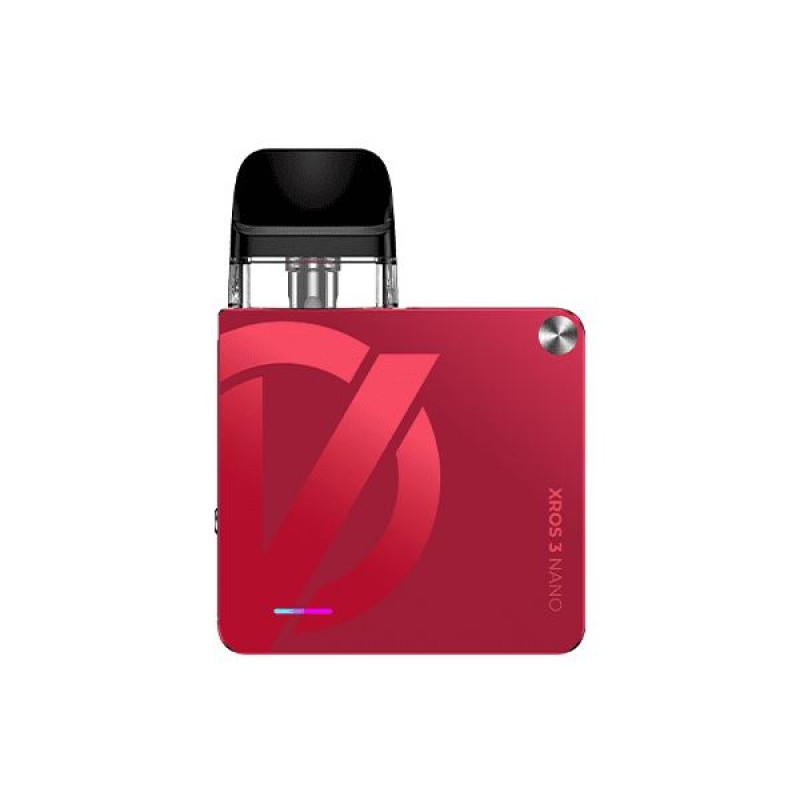 Vaporesso XROS 3 Nano Kit