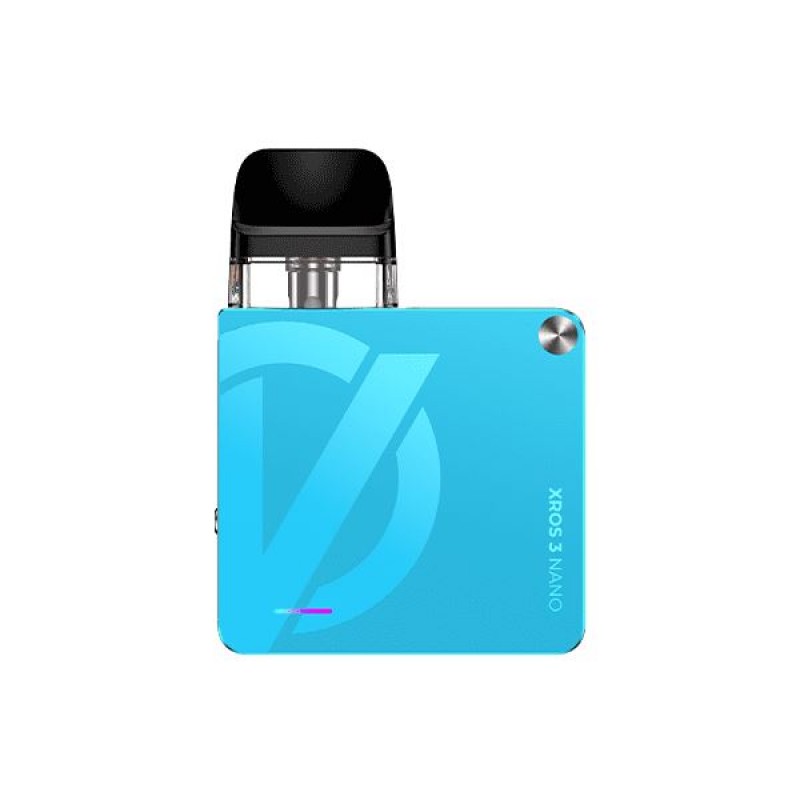 Vaporesso XROS 3 Nano Kit