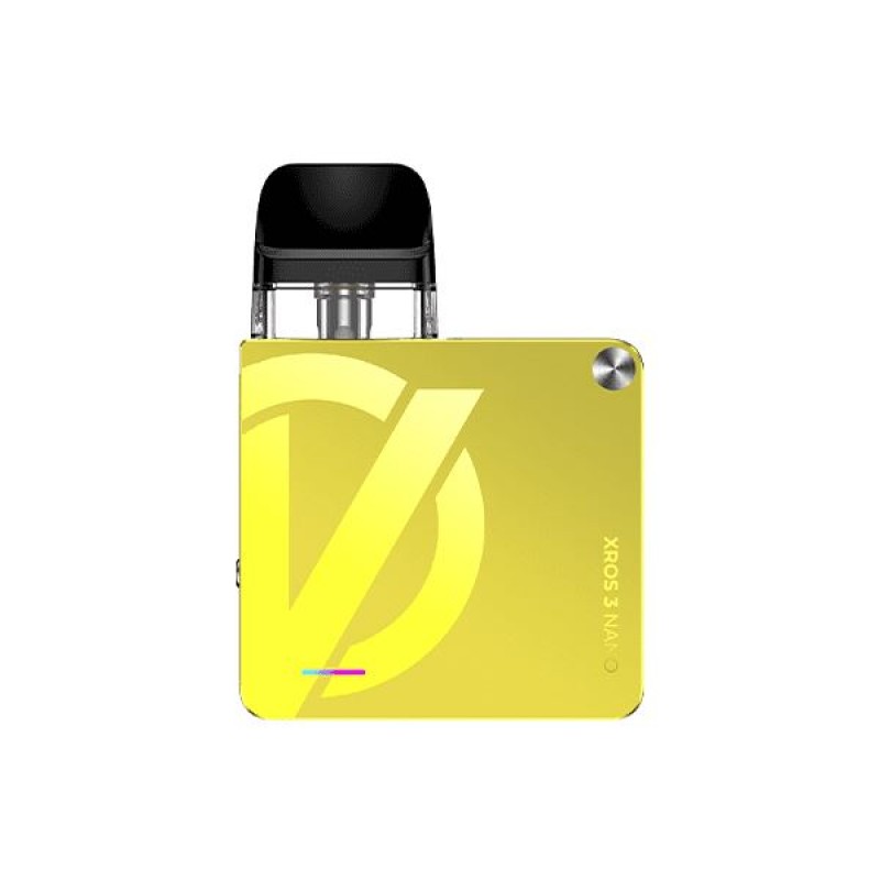 Vaporesso XROS 3 Nano Kit