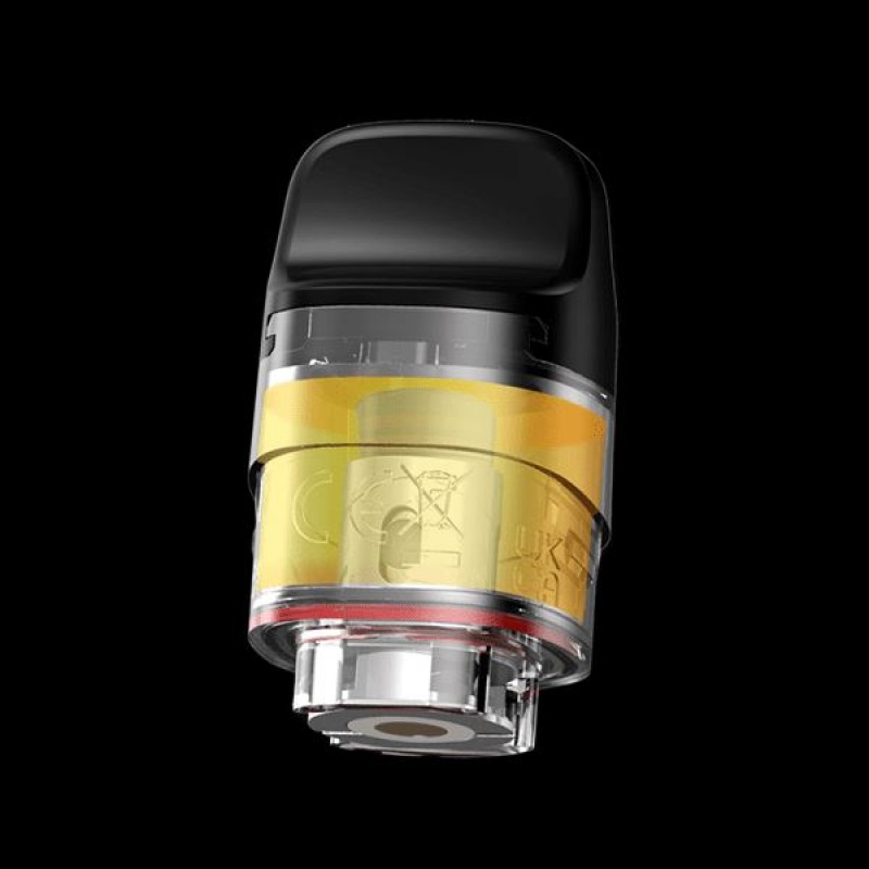 SMOK RPM C Empty Pod (3pk)