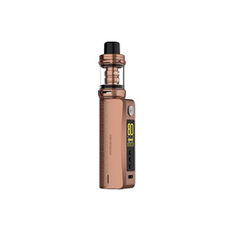 Vaporesso Gen 80 S Kit w/ iTank 2 Edition