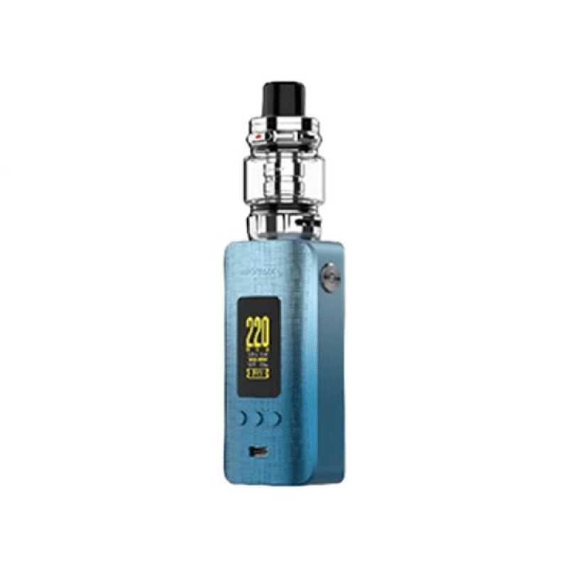 Vaporesso Gen 200 S Kit w/ iTank 2 Edition