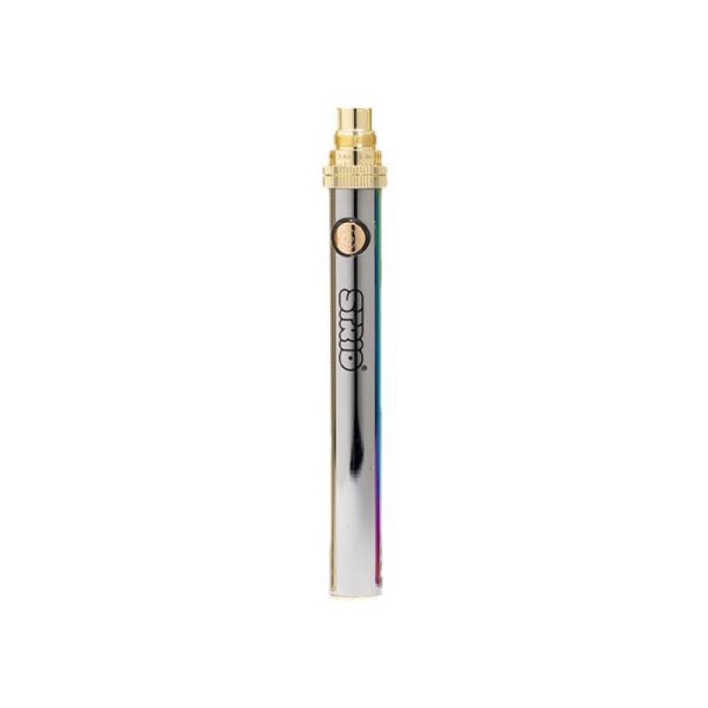 Strio Top Twist Pen 650mAh + Smart USB