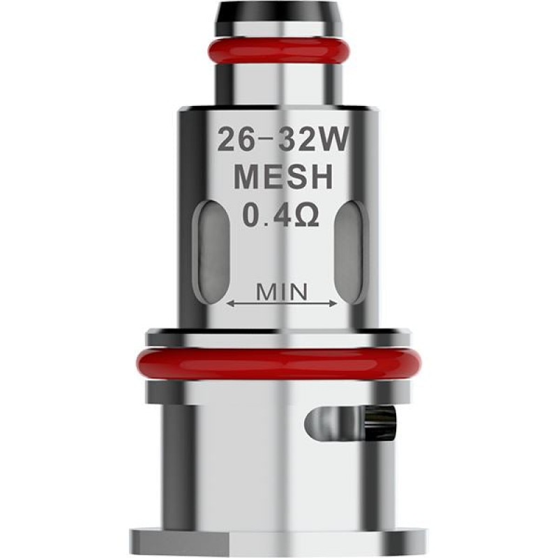 LVE Orion II Mesh Coil 5pk – MTL & DTL