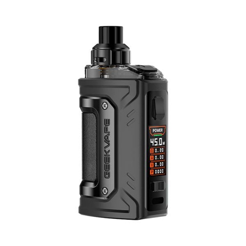 Geekvape H45 Classic (Aegis Hero 2 Classic kit)