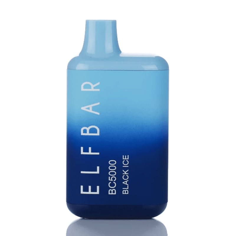 Elf Bar BC5000 Disposable | 5000 Puffs | 13mL | 3%